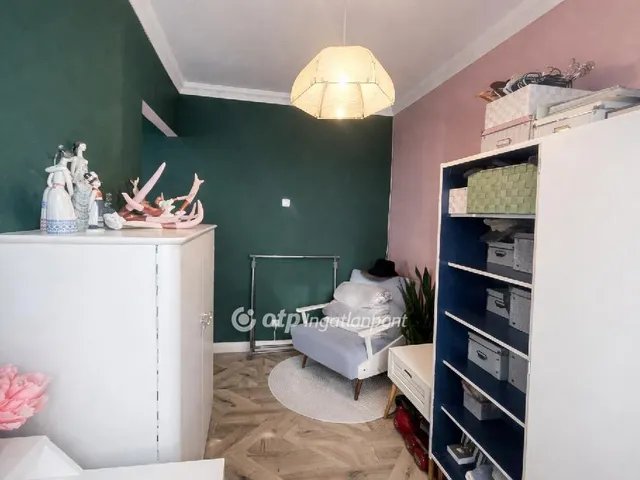 Eladó lakás Debrecen, Tócóskert 63 nm