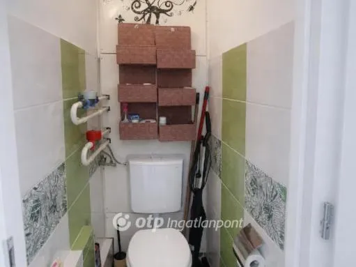 Eladó lakás Debrecen, Tócóskert 63 nm