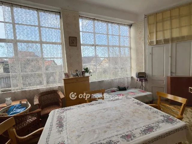 Eladó ház Derecske 127 nm