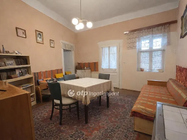 Eladó ház Derecske 127 nm