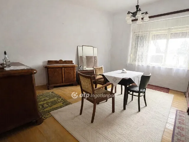 Eladó ház Derecske 127 nm