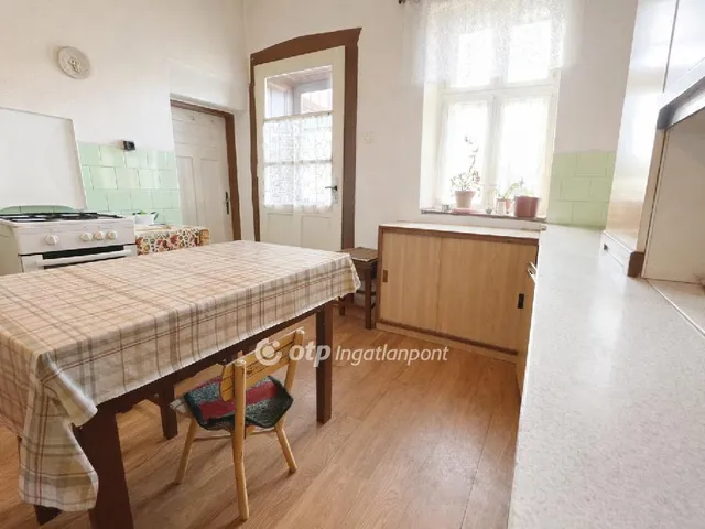 Eladó ház Derecske 127 nm