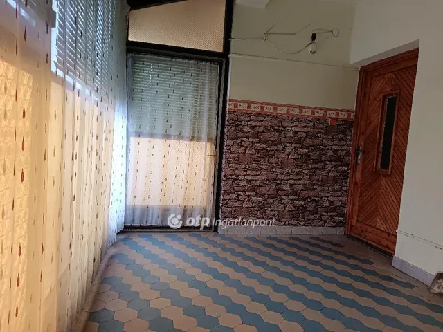 Eladó ház Földes 80 nm