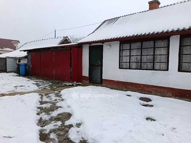 Eladó ház Földes 80 nm