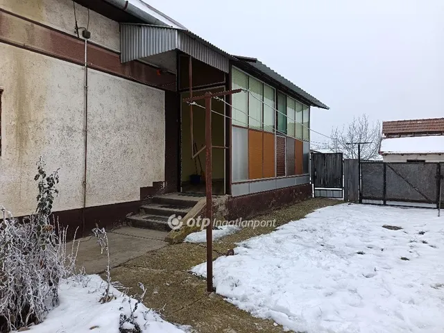 Eladó ház Földes 80 nm