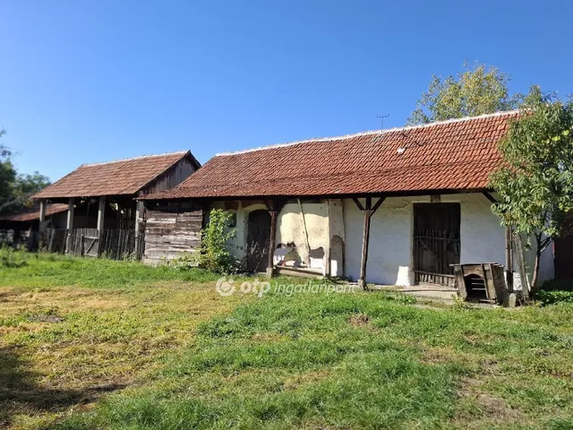 Eladó ház Gáborján 80 nm