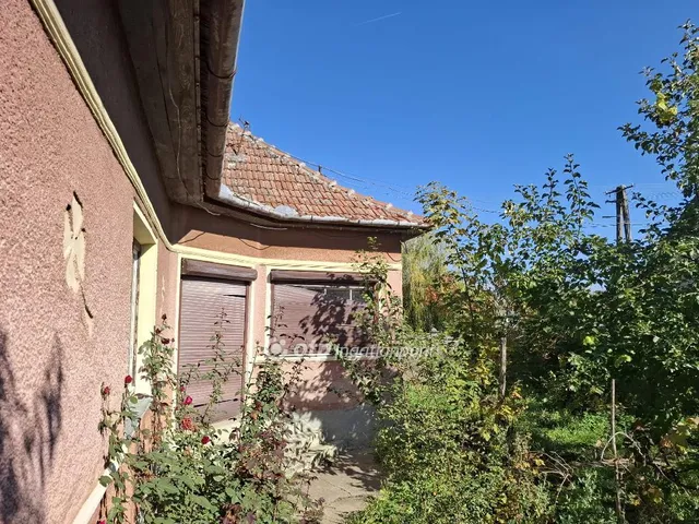 Eladó ház Gáborján 80 nm