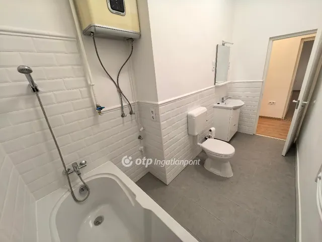 Eladó lakás Debrecen 54 nm