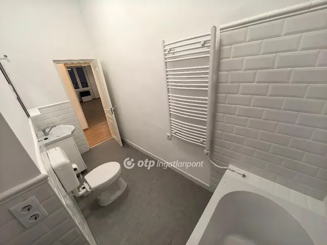 Eladó lakás Debrecen 54 nm