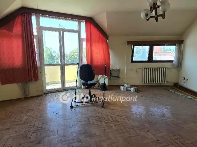 Eladó kereskedelmi és ipari ingatlan Létavértes 600 nm