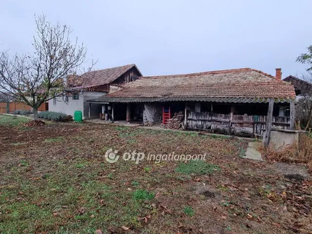 Eladó ház Kaba 69 nm