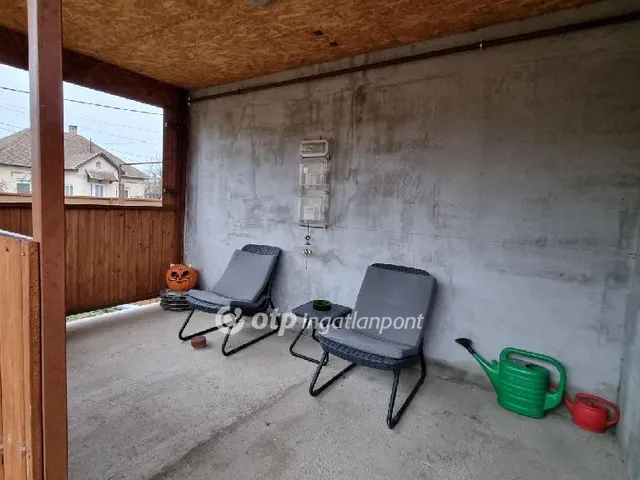 Eladó ház Kaba 69 nm