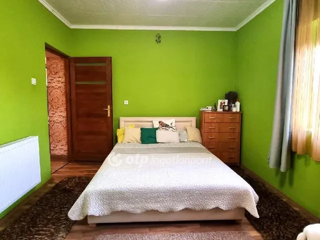 Eladó ház Kaba 69 nm