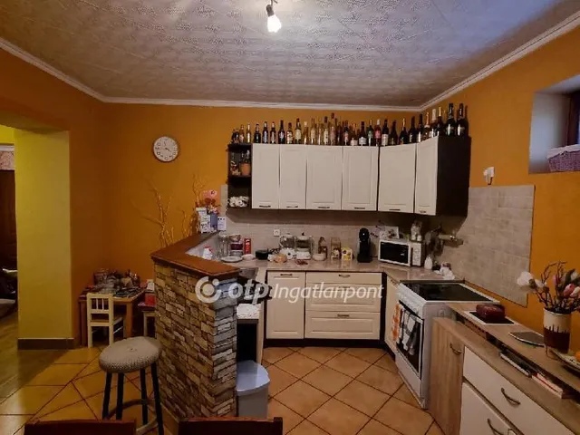 Eladó ház Kaba 69 nm