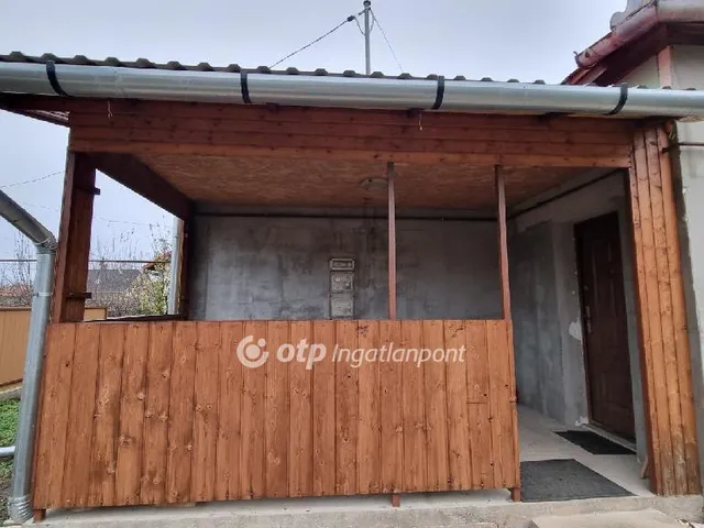 Eladó ház Kaba 69 nm
