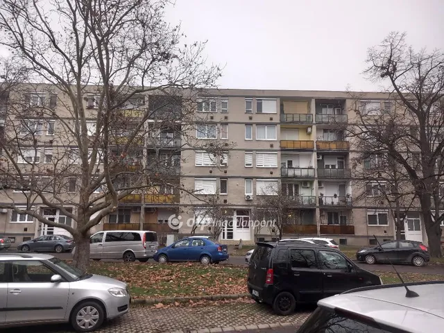 Eladó lakás Debrecen, Dobozi lakótelep 55 nm