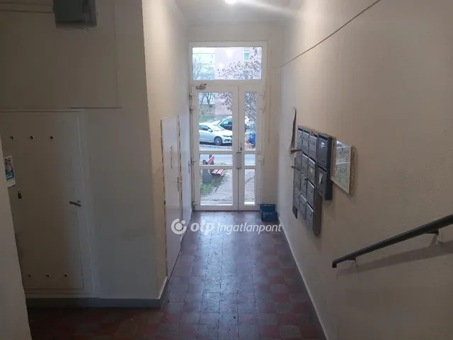 Eladó lakás Debrecen, Dobozi lakótelep 55 nm