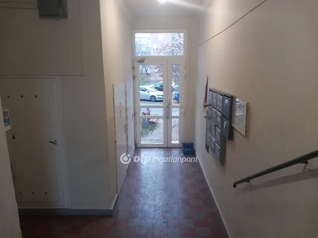 Eladó lakás Debrecen, Dobozi lakótelep 55 nm