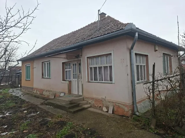 Eladó ház Hajdúböszörmény 69 nm