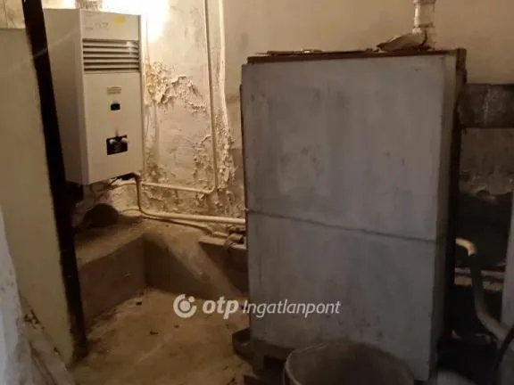 Eladó ház Sajószöged 93 nm