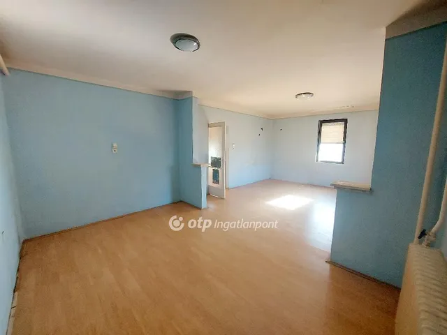 Eladó ház Sajószöged 138 nm