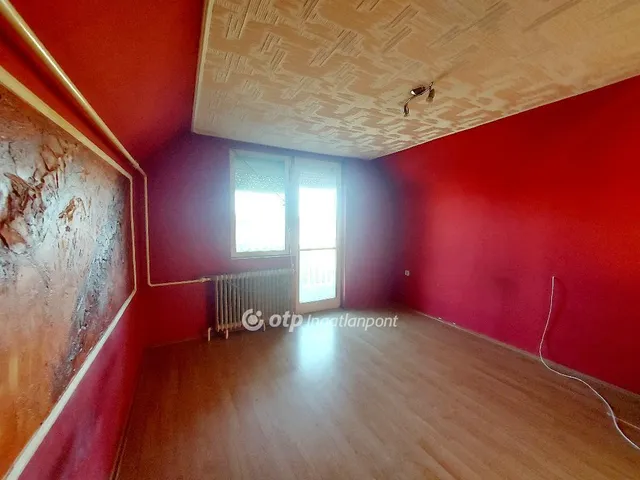 Eladó ház Sajószöged 138 nm