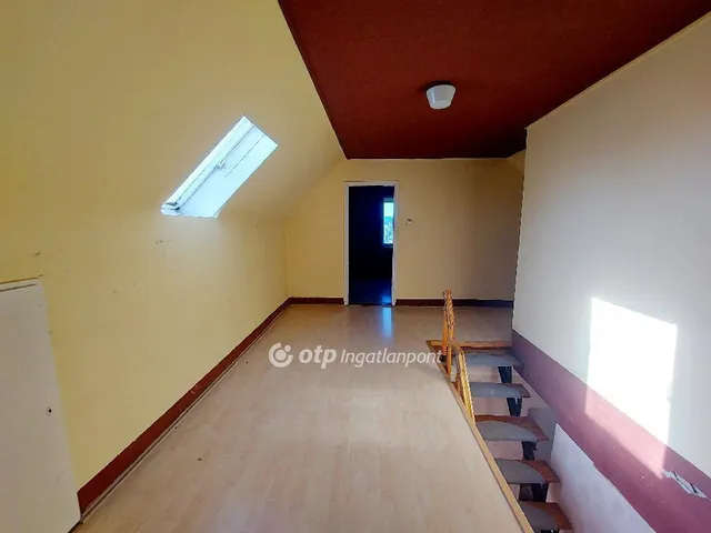 Eladó ház Sajószöged 138 nm