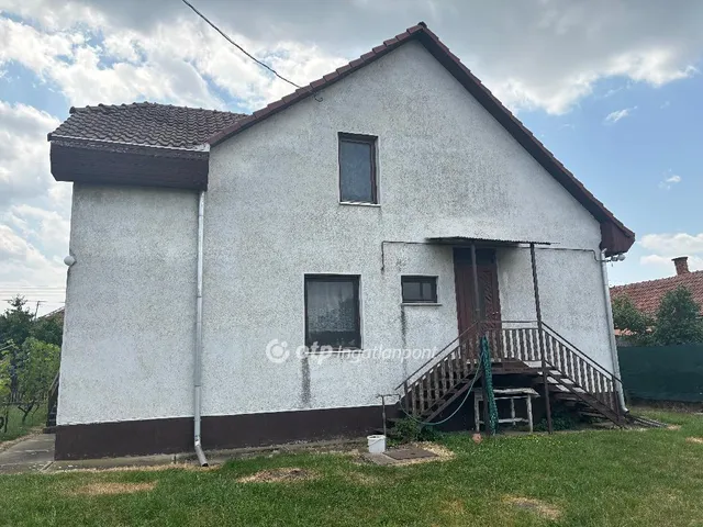 Eladó ház Hajdúdorog 145 nm