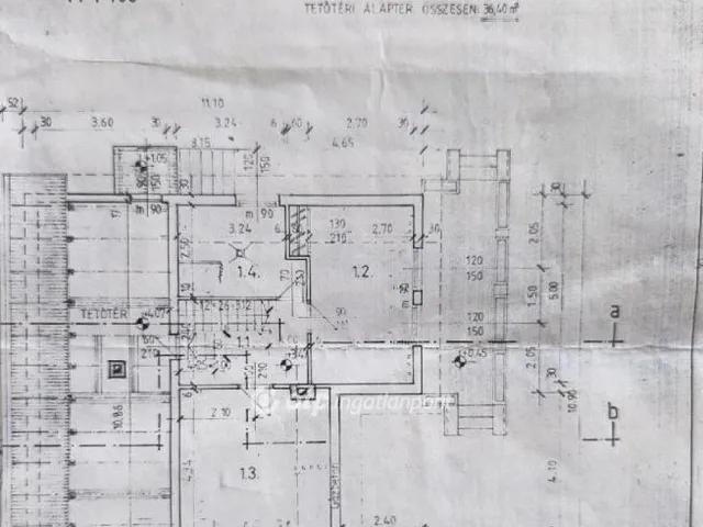 Eladó ház Hajdúdorog 145 nm