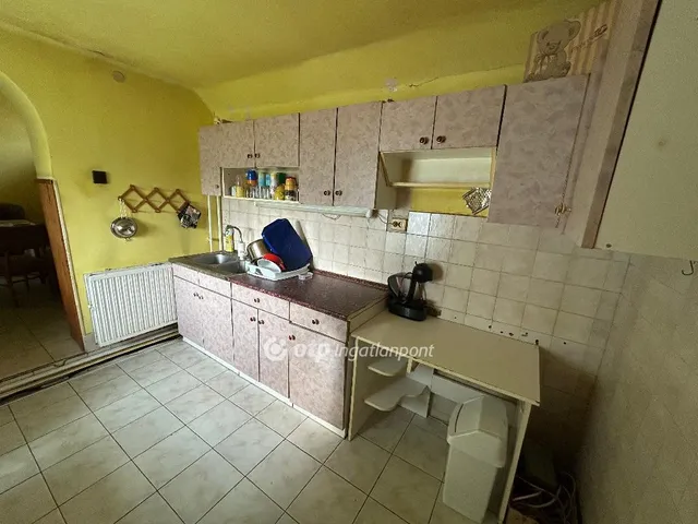 Eladó ház Hajdúszovát 82 nm