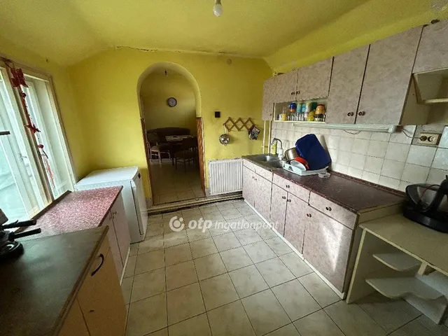 Eladó ház Hajdúszovát 82 nm