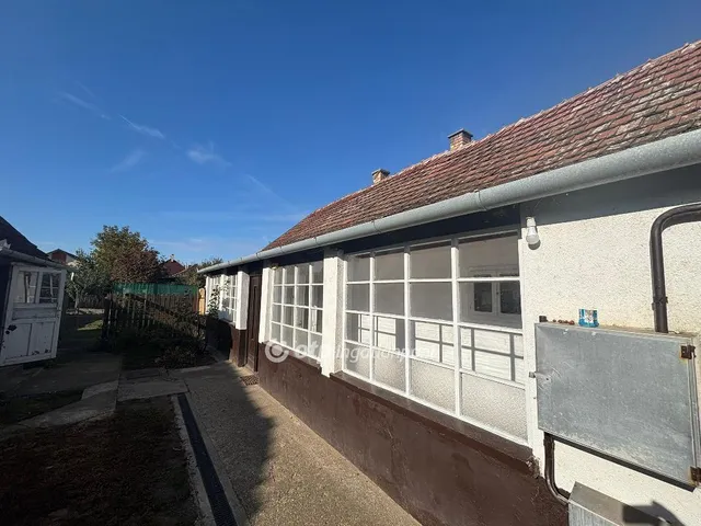 Eladó ház Hajdúböszörmény 88 nm