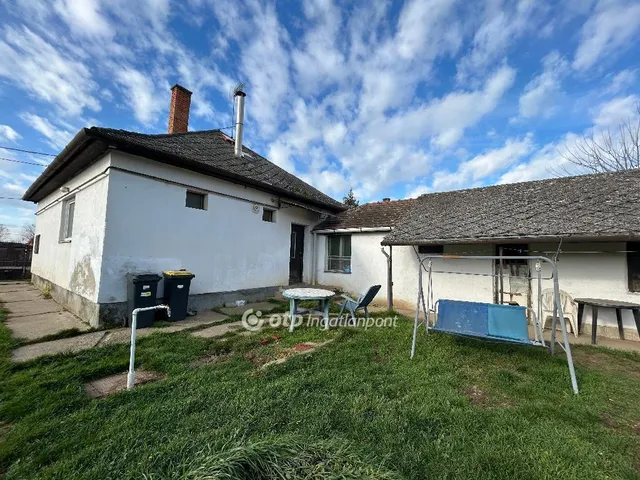 Eladó ház Hajdúszovát 82 nm