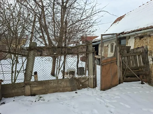 Eladó ház Hajdúböszörmény 69 nm