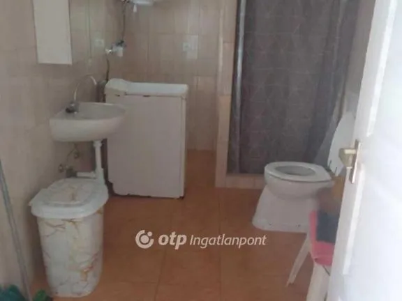 Eladó ház Derecske 46 nm