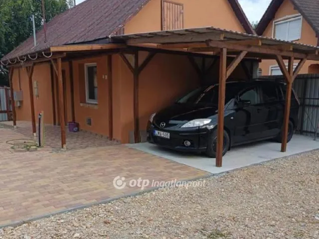 Eladó ház Hajdúböszörmény 36 nm