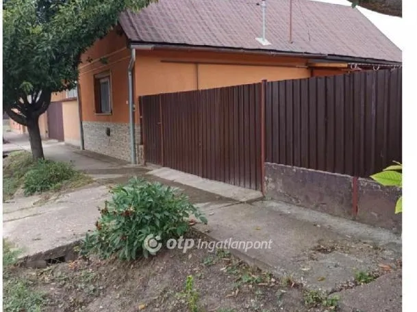 Eladó ház Hajdúböszörmény 36 nm