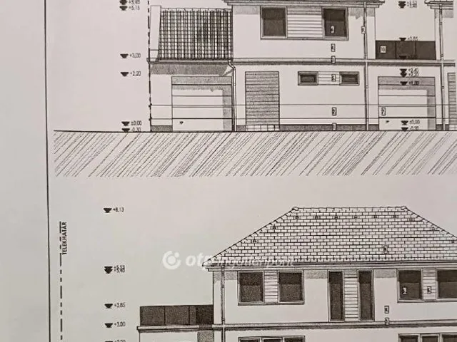 Eladó lakás Hajdúböszörmény 89 nm