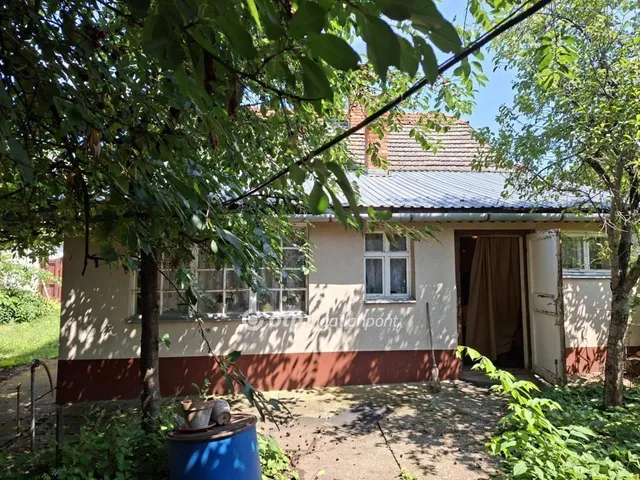 Eladó ház Hajdúböszörmény 80 nm