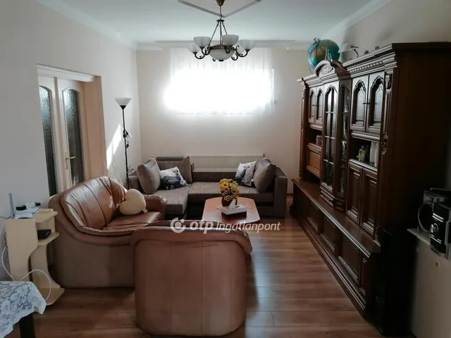 Eladó ház Hajdúböszörmény 140 nm