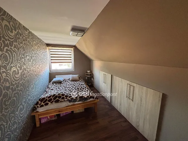 Eladó ház Hajdúböszörmény, Középkert 170 nm