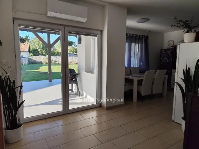 Eladó ház Hajdúnánás 87 nm