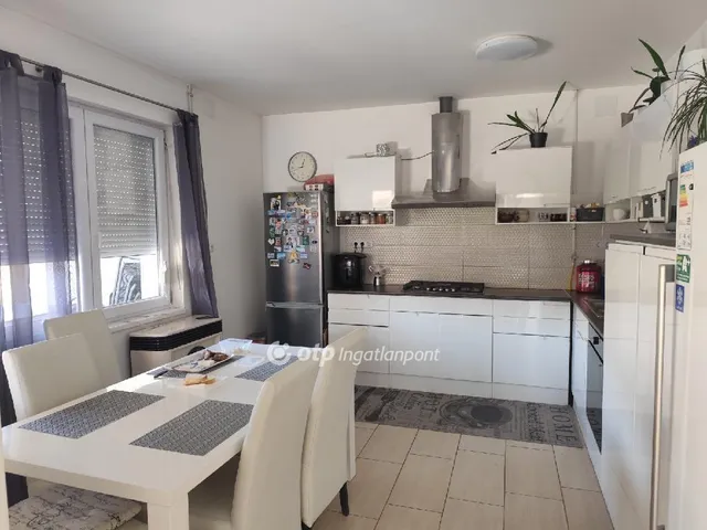 Eladó ház Hajdúnánás 87 nm