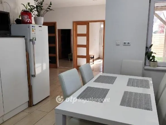 Eladó ház Hajdúnánás 87 nm