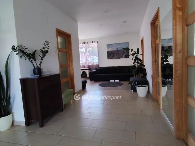 Eladó ház Hajdúnánás 87 nm