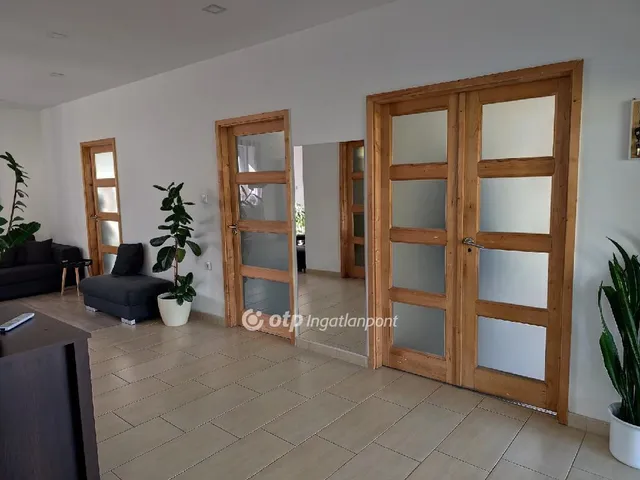 Eladó ház Hajdúnánás 87 nm