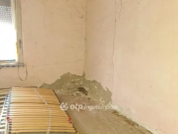 Eladó ház Hajdúhadház 60 nm