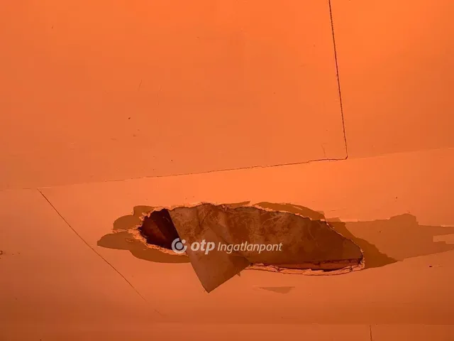 Eladó ház Nyíregyháza 91 nm