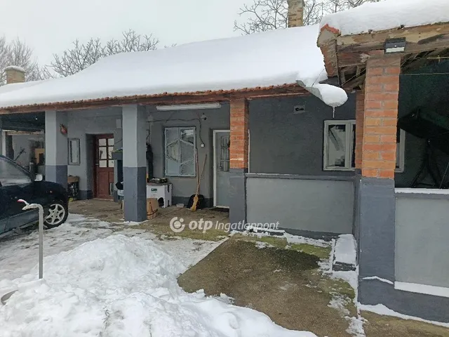 Eladó ház Hajdúszovát 80 nm