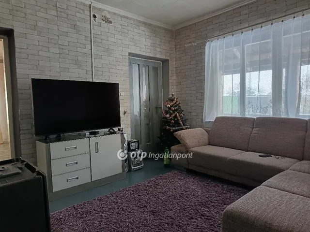 Eladó ház Hajdúszovát 80 nm